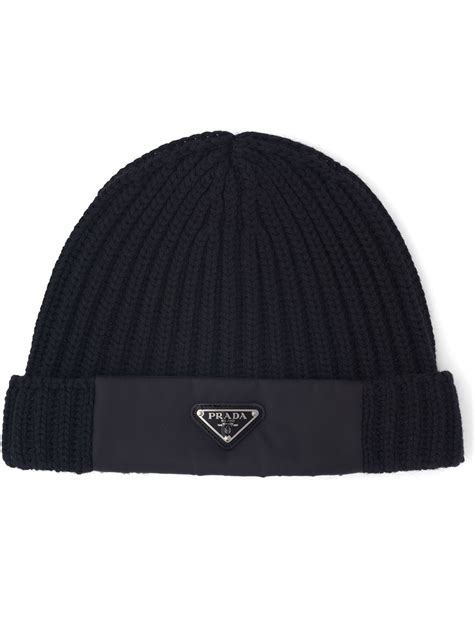 prada womens beanie|prada cap price.